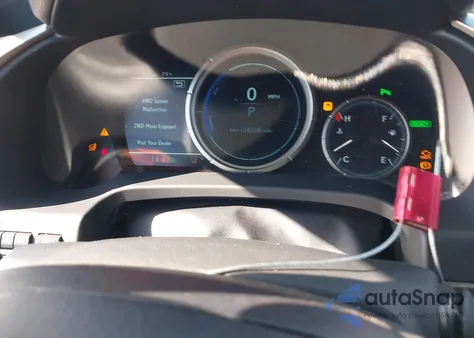 2017 Lexus Rx 450H F Sport from USA, damaged, VIN 2T2BGMCAXHC018101